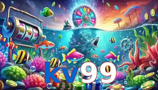 Trò Chơi Bắn Cá Phổ Biến Tại kv99